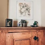 Talking Stones فندق مبيت وإفطار دولشياكا