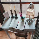 فندق مبيت وإفطار Talking Stones