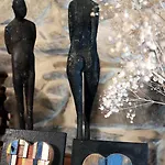 Talking Stones