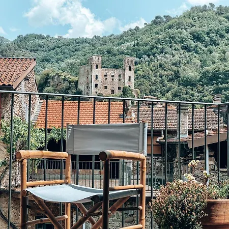 Bed & Breakfast Talking Stones