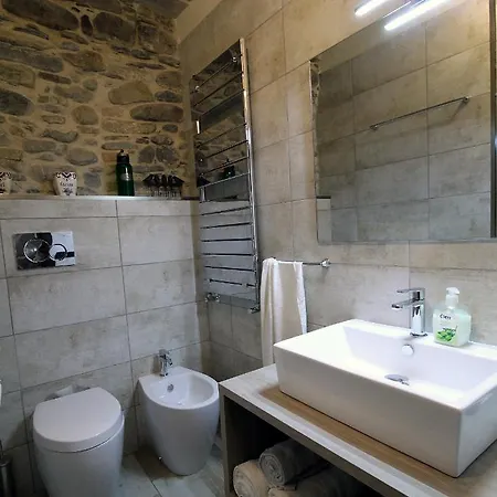 Talking Stones 4* דולצ'אקווה