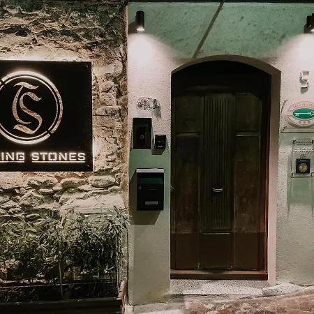 Talking Stones Bed & Breakfast 4*