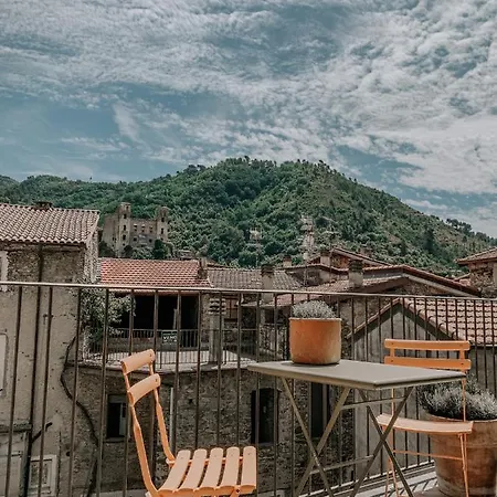 Talking Stones 4* Dolceacqua
