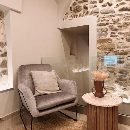 Talking Stones Bed & Breakfast