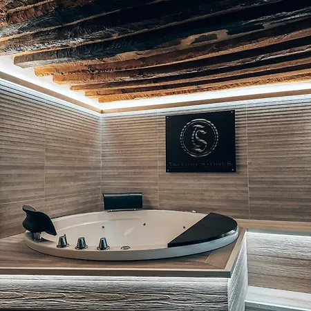 לינה וארוחת בוקר Talking Stones