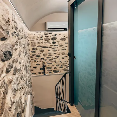 Talking Stones 4* דולצ'אקווה