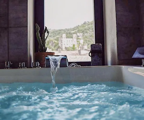 Talking Stones 4* Dolceacqua