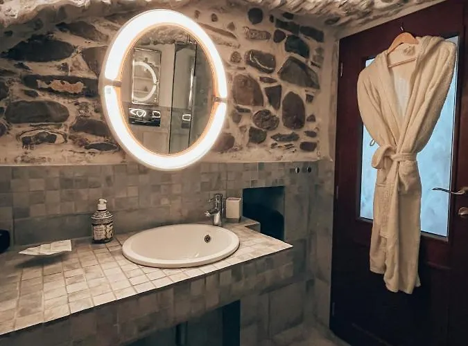 Bed & Breakfast Talking Stones Dolceacqua