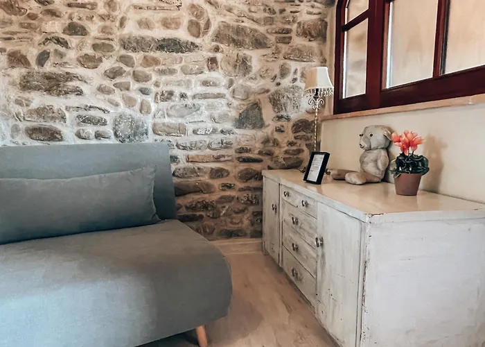 Talking Stones Dolceacqua