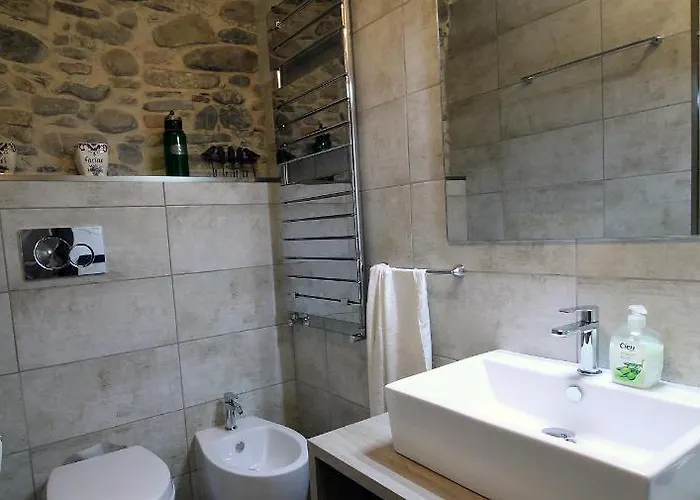 Talking Stones 4* Dolceacqua