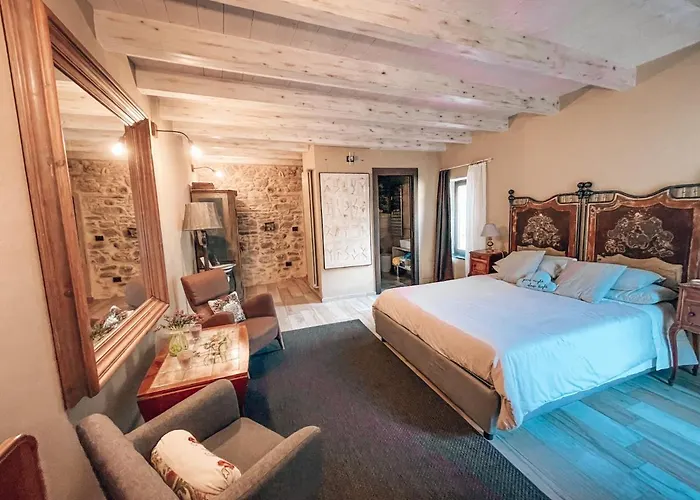 Talking Stones 4* 돌체아쿠아