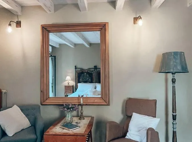 Talking Stones B&B 4*