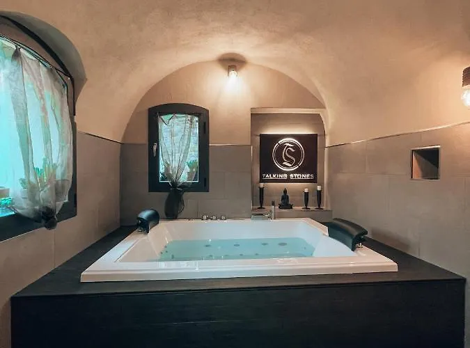 Bed & Breakfast Talking Stones Dolceacqua