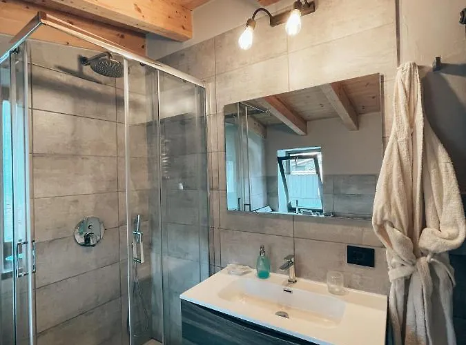 Bed & Breakfast Talking Stones Dolceacqua