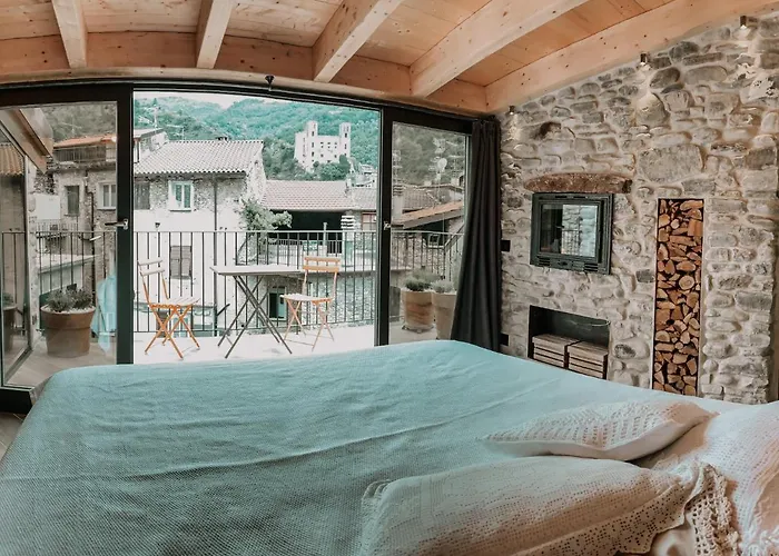 Bed & Breakfast Talking Stones 4*