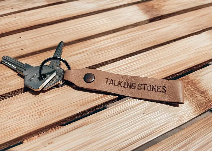 Talking Stones 4* 돌체아쿠아