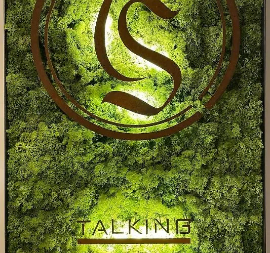 Talking Stones 4* 돌체아쿠아