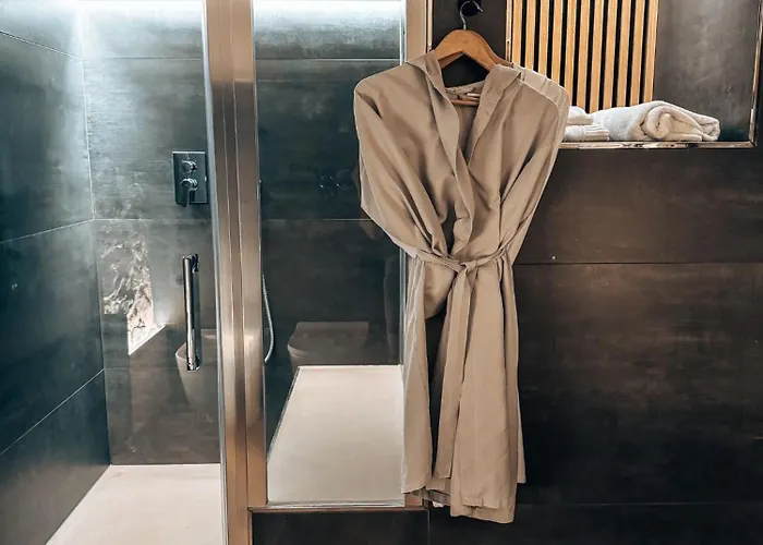 Talking Stones Bed & Breakfast Dolceacqua