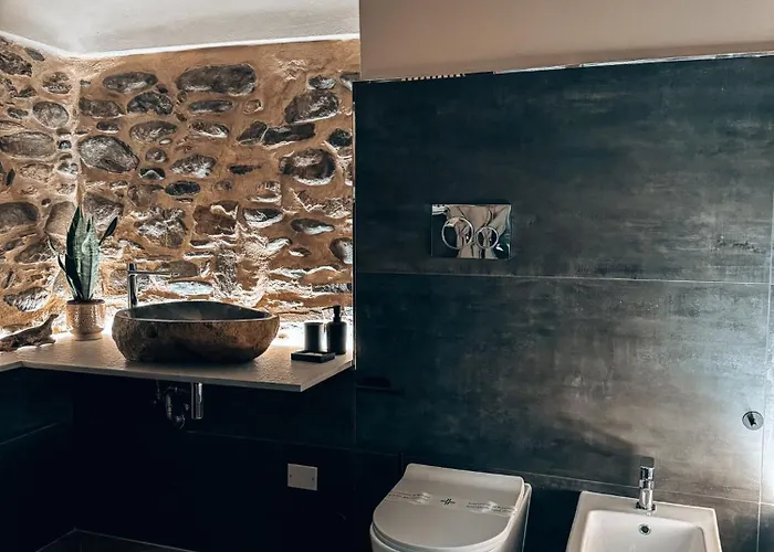 Talking Stones Dolceacqua