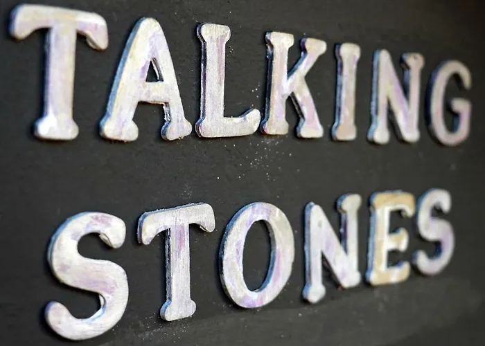 Talking Stones Bed & Breakfast 4*