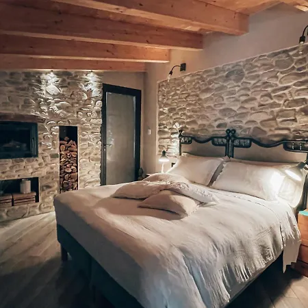 Talking Stones Bed & Breakfast Dolceacqua
