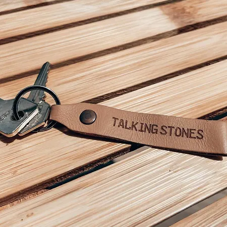 Talking Stones 4* 多尔切阿夸