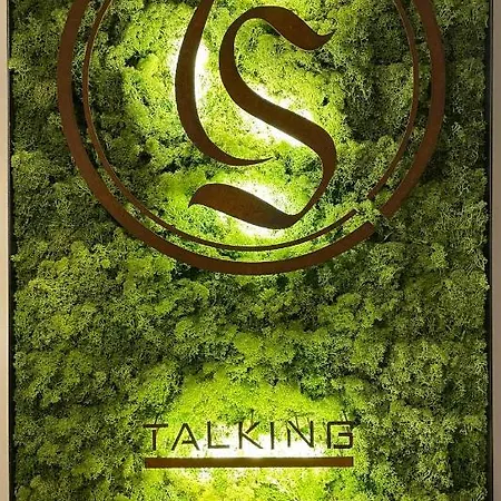 Talking Stones 4* 多尔切阿夸
