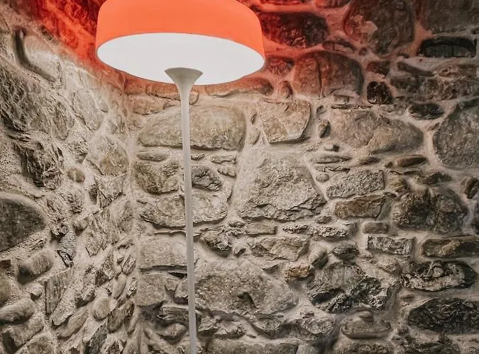 Talking Stones Отель типа 