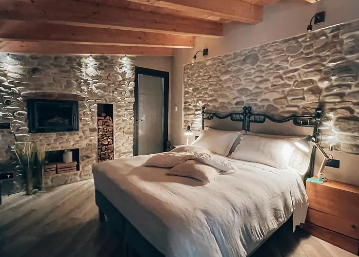 Talking Stones Bed and Breakfast Dolceacqua