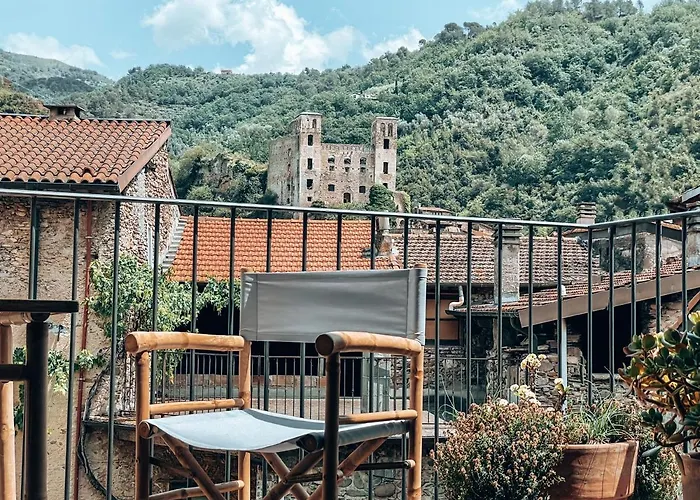 Bed & Breakfast Talking Stones