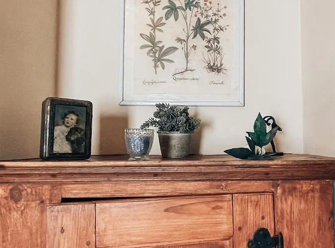 Talking Stones Bed & Breakfast Dolceacqua