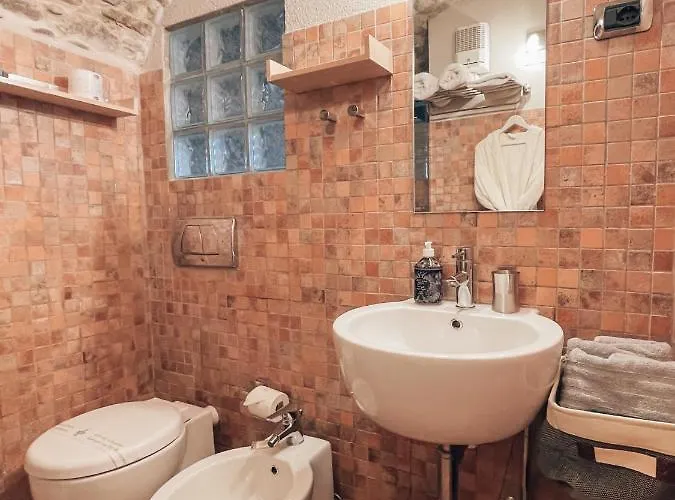 Bed and Breakfast Talking Stones