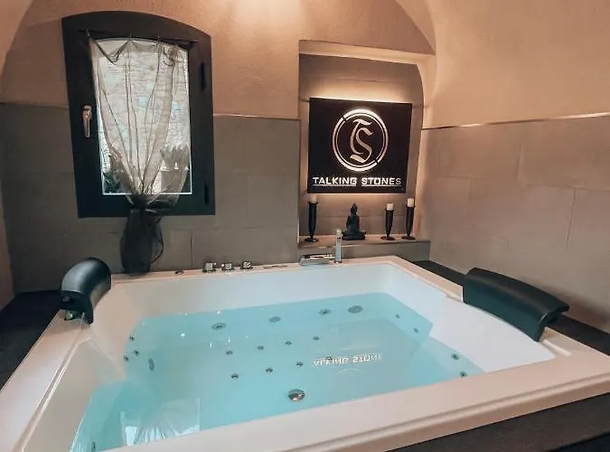 Talking Stones 4* Dolceacqua