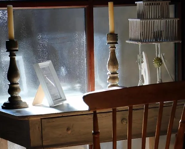 Bed & Breakfast Talking Stones Dolceacqua