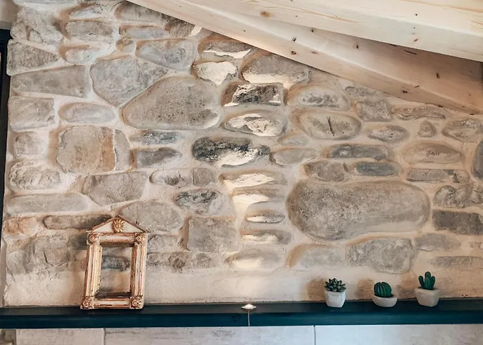 Talking Stones Bed and Breakfast