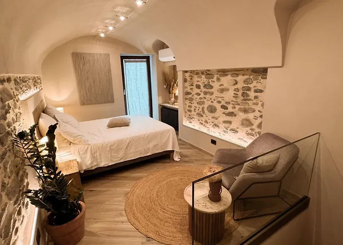 Talking Stones 4* Dolceacqua