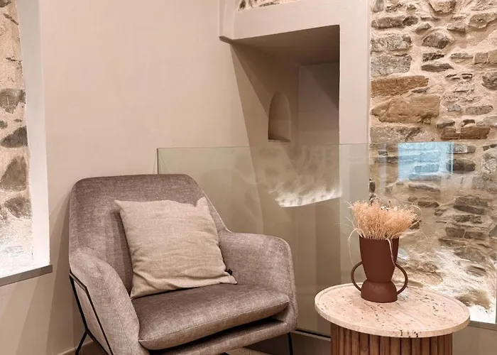 Talking Stones Bed and Breakfast