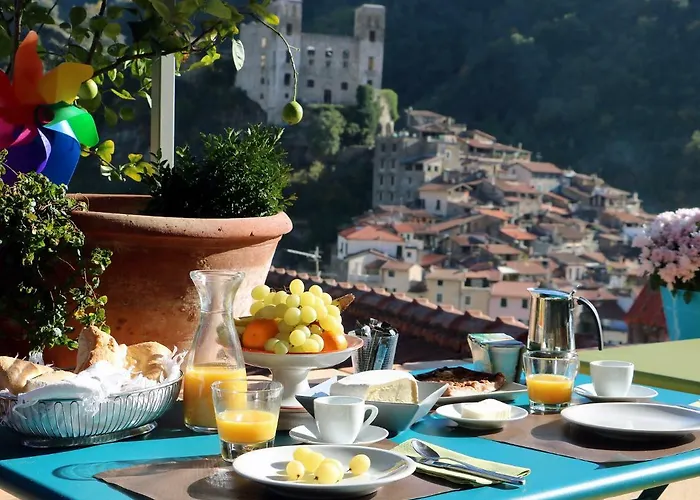 Talking Stones Bed and Breakfast 4*